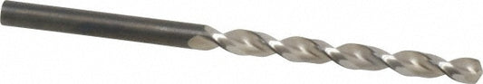 Guhring 9005490048000 Jobber Drill #12, 130 deg Point, High Speed Steel