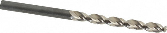 Guhring 9005490047000 Jobber Length Drill Bit #13, 130 &deg, High Speed Steel
