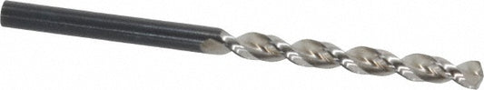 Guhring 9005490046200 Jobber Length Drill Bit #14, 130 &deg, High Speed Steel