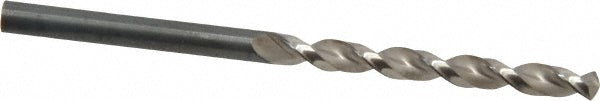 Guhring 9005490045000 Jobber Length Drill Bit #16, 130 &deg, High Speed Steel
