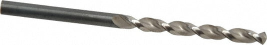 Guhring 9005490045000 Jobber Length Drill Bit #16, 130 &deg, High Speed Steel