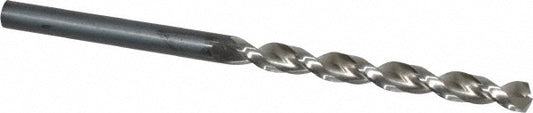 Guhring 9005490043900 Jobber Length Drill Bit #17, 130 &deg, High Speed Steel