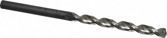 Guhring 9005490043000 Jobber Length Drill Bit #18, 130 &deg, High Speed Steel