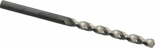 Guhring 9005490040900 Jobber Drill #20, 130 deg Point, High Speed Steel