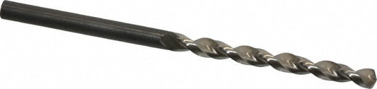 Guhring 9005490038600 Jobber Length Drill Bit #24, 130 &deg, High Speed Steel