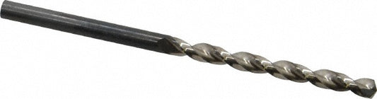 Guhring 9005490038000 Jobber Drill #25, 130 deg Point, High Speed Steel