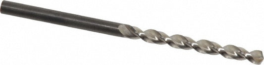 Guhring 9005490037300 Jobber Length Drill Bit #26, 130 &deg, High Speed Steel