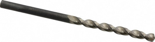 Guhring 9005490036600 Jobber Drill #27, 130 deg Point, High Speed Steel