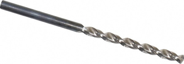 Guhring 9005490034500 Jobber Drill #29, 130 deg Point, High Speed Steel