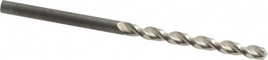 Guhring 9005490032600 Jobber Length Drill Bit #30, 130 &deg, High Speed Steel