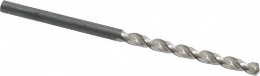 Guhring 9005490029500 Jobber Drill #32, 130 deg Point, High Speed Steel