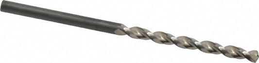 Guhring 9005490028700 Jobber Drill #33, 130 deg Point, High Speed Steel