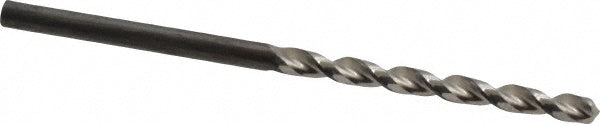 Guhring 9005490028200 Jobber Drill #34, 130 deg Point, High Speed Steel