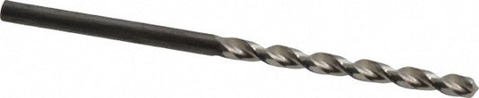 Guhring 9005490028200 Jobber Drill #34, 130 deg Point, High Speed Steel