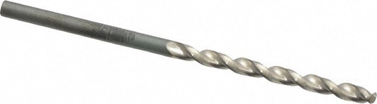 Guhring 9005490027100 Jobber Drill #36, 130 deg Point, High Speed Steel