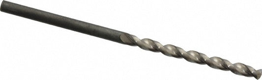 Guhring 9005490025300 Jobber Length Drill Bit #39, 130 &deg, High Speed Steel