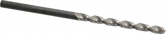 Guhring 9005490027800 Jobber Drill 7/64" Dia, 130 deg Point, High Speed Steel