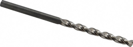 Guhring 9005490035700 Jobber Drill #28, 130 deg Point, High Speed Steel