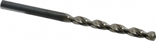 Guhring 9005490047600 Jobber Length Drill Bit 3/16" Dia, 130 &deg, High Speed Steel