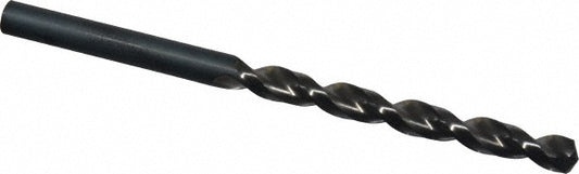 Guhring 9005490055600 Jobber Length Drill Bit 7/32" Dia, 130 &deg, High Speed Steel