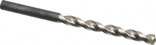 Guhring 9005490067500 Jobber Length Drill Bit Letter H, 130 &deg, High Speed Steel