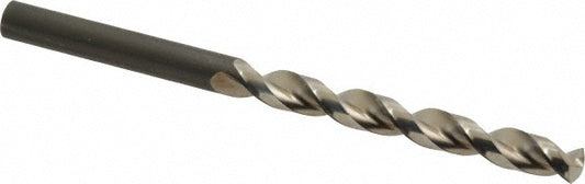 Guhring 9005490071400 Jobber Drill Letter K, 130 deg Point, High Speed Steel