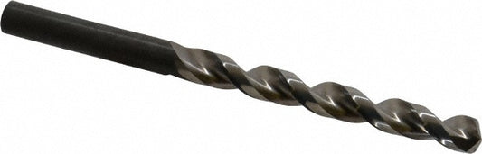 Guhring 9005490079400 Jobber Length Drill Bit 5/16" Dia, 130 &deg, High Speed Steel
