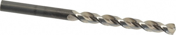 Guhring 9005490059400 Jobber Length Drill Bit Letter A, 130 &deg, High Speed Steel