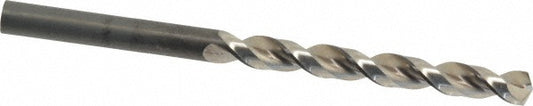 Guhring 9005490059400 Jobber Length Drill Bit Letter A, 130 &deg, High Speed Steel