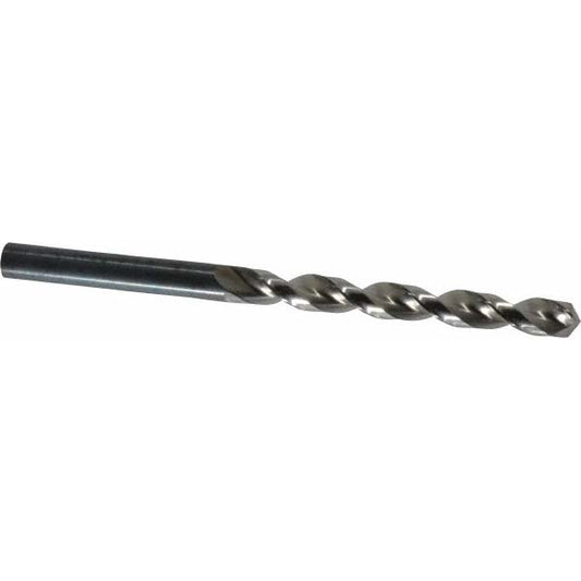 Guhring 9005490070300 Jobber Length Drill Bit Letter J, 130 &deg, High Speed Steel