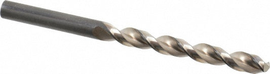 Guhring 9005490080300 Jobber Length Drill Bit Letter O, 130 &deg, High Speed Steel