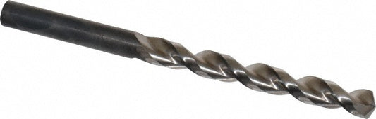 Guhring 9005490082000 Jobber Length Drill Bit Letter P, 130 &deg, High Speed Steel