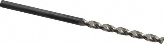 Guhring 9005490026000 Jobber Length Drill Bit 2.6 mm Dia, 130 &deg, High Speed Steel