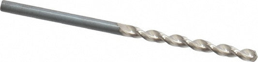 Guhring 9005490028000 Jobber Length Drill Bit 2.8 mm Dia, 130 &deg, High Speed Steel