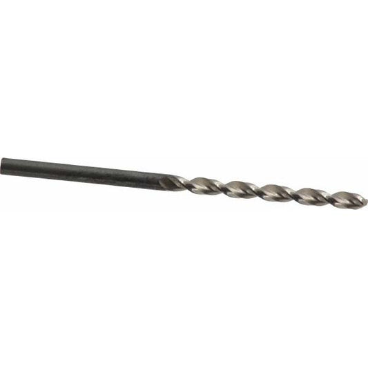 Guhring 9005490031000 Jobber Length Drill Bit 3.1 mm Dia, 130 &deg, High Speed Steel