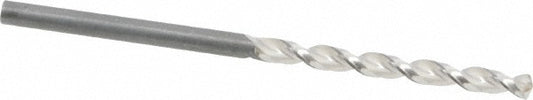 Guhring 9005490031500 Jobber Length Drill Bit 3.15 mm Dia, 130 &deg, High Speed Steel