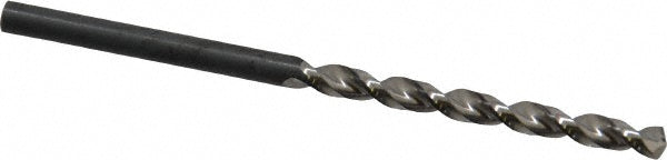 Guhring 9005490032000 Jobber Length Drill Bit 3.2 mm Dia, 130 &deg, High Speed Steel