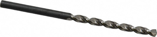 Guhring 9005490032000 Jobber Length Drill Bit 3.2 mm Dia, 130 &deg, High Speed Steel