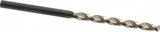 Guhring 9005490035000 Jobber Length Drill Bit 3.5 mm Dia, 130 &deg, High Speed Steel