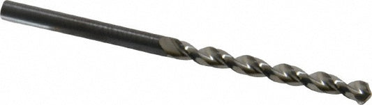 Guhring 9005490036000 Jobber Length Drill Bit 3.6 mm Dia, 130 &deg, High Speed Steel