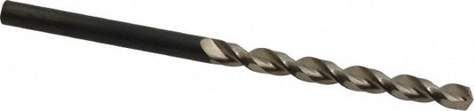 Guhring 9005490037000 Jobber Length Drill Bit 3.7 mm Dia, 130 &deg, High Speed Steel