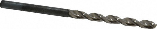 Guhring 9005490039500 Jobber Length Drill Bit 3.95 mm Dia, 130 &deg, High Speed Steel