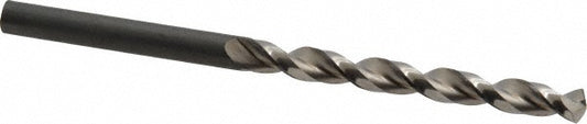 Guhring 9005490050000 Jobber Drill 5.00 mm Dia, 130 deg Point, High Speed Steel