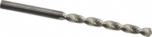 Guhring 9005490054000 Jobber Length Drill Bit 5.4 mm Dia, 130 &deg, High Speed Steel
