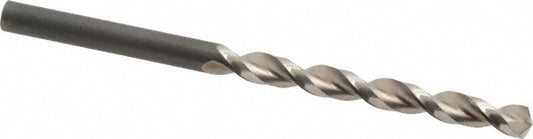 Guhring 9005490055000 Jobber Drill 5.50 mm Dia, 130 deg Point, High Speed Steel