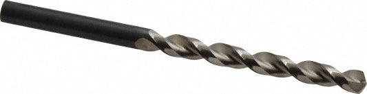 Guhring 9005490057500 Jobber Length Drill Bit 5.75 mm Dia, 130 &deg, High Speed Steel