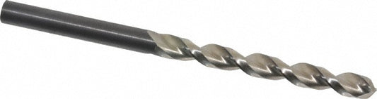 Guhring 9005490059000 Jobber Length Drill Bit 5.9 mm Dia, 130 &deg, High Speed Steel