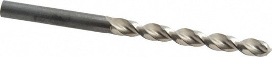 Guhring 9005490060000 Jobber Length Drill Bit 6 mm Dia, 130 &deg, High Speed Steel
