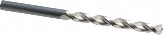 Guhring 9005490063000 Jobber Length Drill Bit 6.3 mm Dia, 130 &deg, High Speed Steel