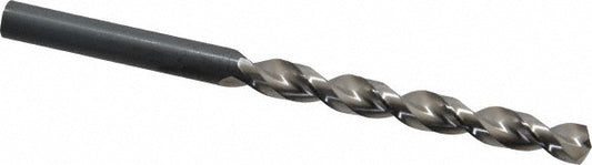 Guhring 9005490066000 Jobber Length Drill Bit 6.6 mm Dia, 130 &deg, High Speed Steel